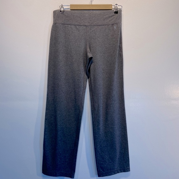 Danskin Semi Fitted Petite Yoga Pants